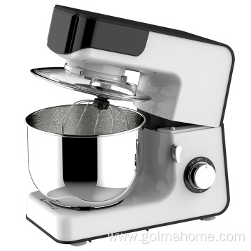 6-speed Kitchen Food Stand Mixer 7L